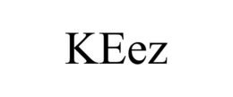 KEEZ trademark