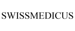 SWISSMEDICUS trademark