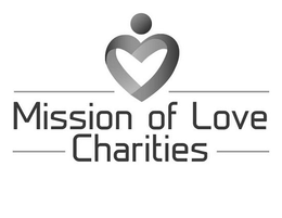 MISSION OF LOVE CHARITIES trademark