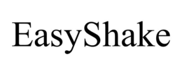 EASYSHAKE trademark
