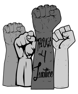 THUGS 4 JUSTICE trademark
