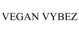 VEGAN VYBEZ trademark