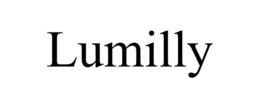 LUMILLY trademark
