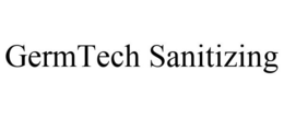 GERMTECH SANITIZING trademark