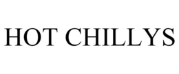 HOT CHILLYS trademark