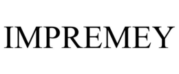 IMPREMEY trademark