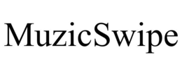 MUZICSWIPE trademark