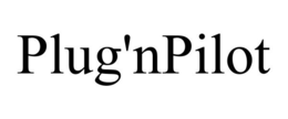 PLUG'NPILOT trademark