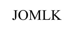 JOMLK trademark