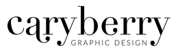 CARYBERRY GRAPHIC DESIGN trademark
