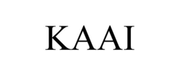 KAAI trademark