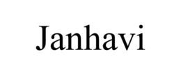 JANHAVI trademark