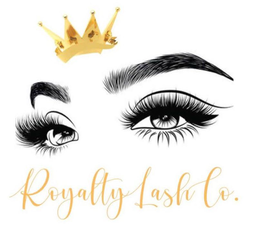 ROYALTY LASH CO. trademark