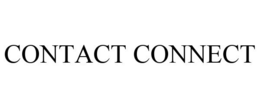 CONTACT CONNECT trademark