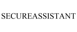 SECUREASSISTANT trademark