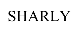 SHARLY trademark