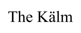 THE KÄLM trademark