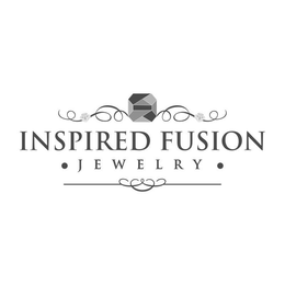 INSPIRED FUSION · JEWELRY · trademark
