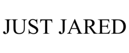 JUST JARED trademark