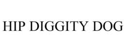 HIP DIGGITY DOG trademark