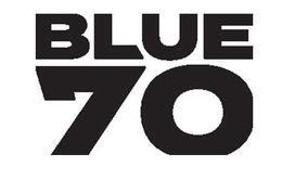 BLUE 70 trademark