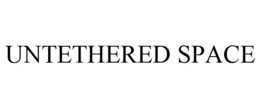 UNTETHERED SPACE trademark