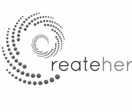 CREATEHER trademark