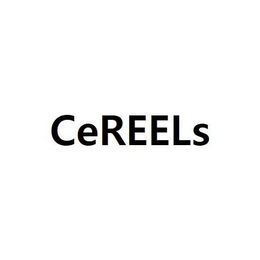 CEREELS trademark