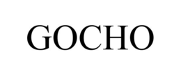 GOCHO trademark