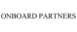 ONBOARD PARTNERS trademark