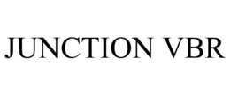 JUNCTION VBR trademark