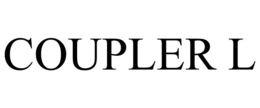 COUPLER L trademark