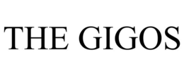 THE GIGOS trademark