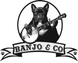 BANJO & CO trademark