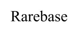 RAREBASE trademark