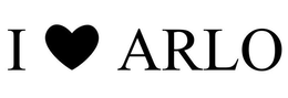 I ARLO trademark