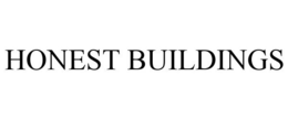 HONEST BUILDINGS trademark