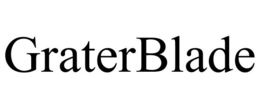 GRATERBLADE trademark