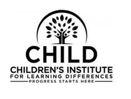 CHILD CHILDREN'S INSTITUTE FOR LEARNING DIFFERENCES PROGRESS STARTS HERE trademark