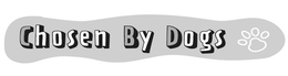 CHOSEN BY DOGS trademark