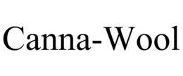 CANNA-WOOL trademark