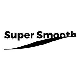 SUPER SMOOTH trademark