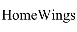 HOMEWINGS trademark