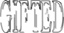 GIFTED trademark