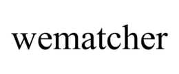 WEMATCHER trademark