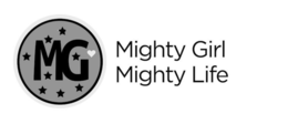 MG MIGHTY GIRL MIGHTY LIFE trademark