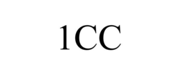 1CC trademark