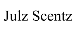JULZ SCENTZ trademark