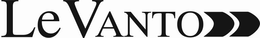 LEVANTO trademark