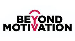 BEYOND MOTIVATION trademark